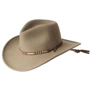 Columbia Packable + Water Repellent Hat by Bailey